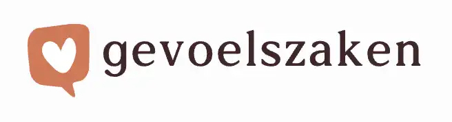 Logo Gevoelszaken
